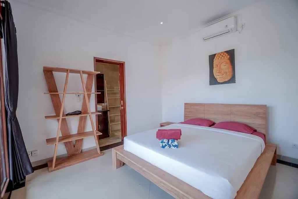 Silver Moon - Fantastic 4Br Villa In Seminyak Top Location Indonesia