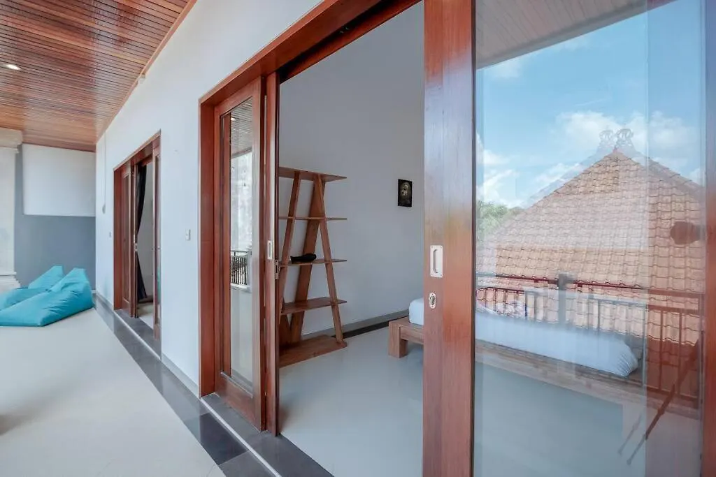 Silver Moon - Fantastic 4Br Villa In Seminyak Top Location  Seminyak (Bali)