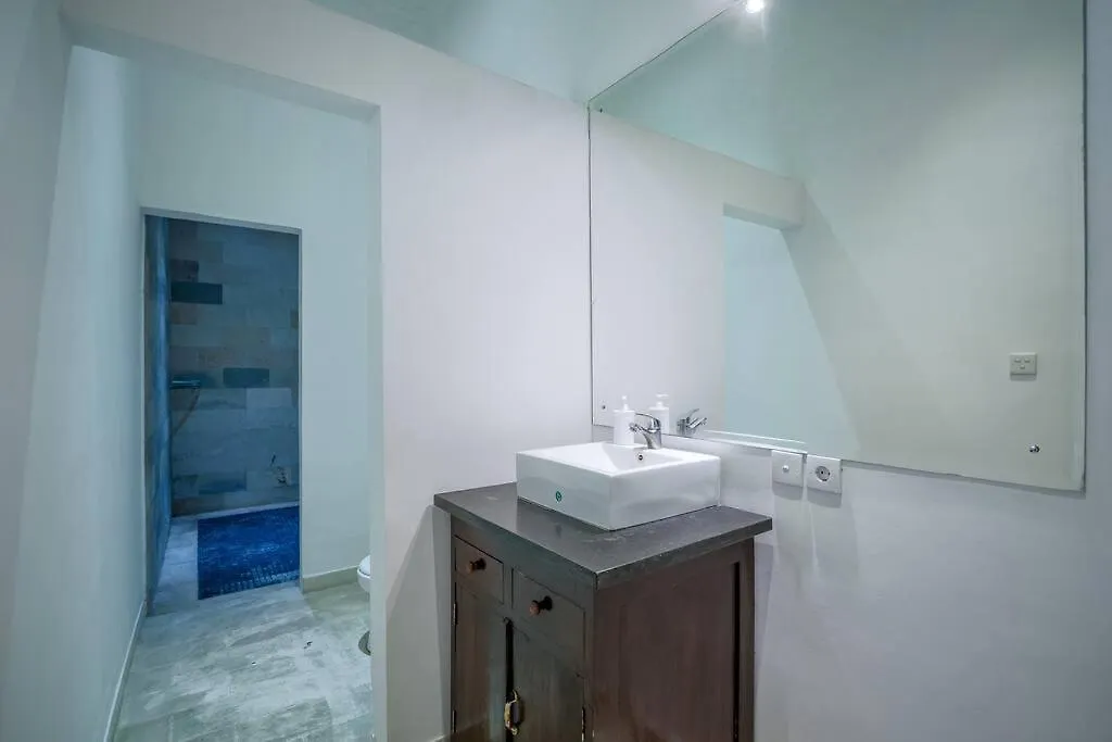 Silver Moon - Fantastic 4Br Villa In Seminyak Top Location Seminyak (Bali)
