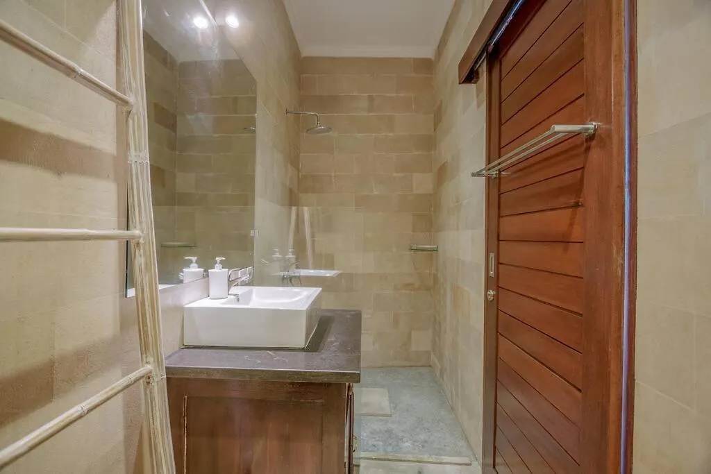 Silver Moon - Fantastic 4Br Villa In Seminyak Top Location 0*, Seminyak (Bali) Indonesia