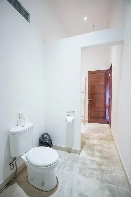 Silver Moon - Fantastic 4Br Villa In Seminyak Top Location
