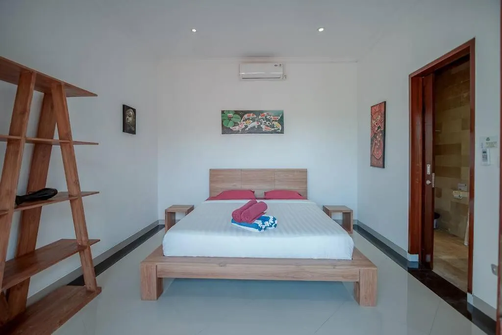 Silver Moon - Fantastic 4Br Villa In Seminyak Top Location location